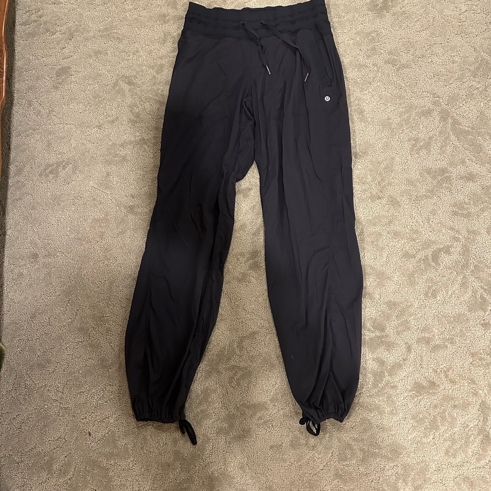 Lulu Lemon Studio Dance Pant